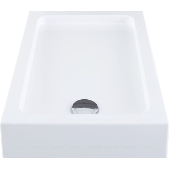 Поддон Aquanet GL180 120x80 см 265565 - 4 Поддон Aquanet GL180 120x80 см 265565 фото 4