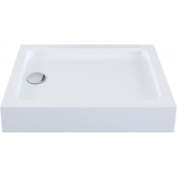 Поддон Aquanet GL180 120x80 см 265565 - 5 Поддон Aquanet GL180 120x80 см 265565 фото 5