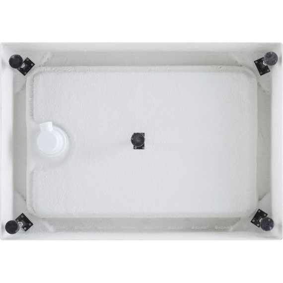 Поддон Aquanet GL180 120x80 см 265565 - 6 Поддон Aquanet GL180 120x80 см 265565 фото 6