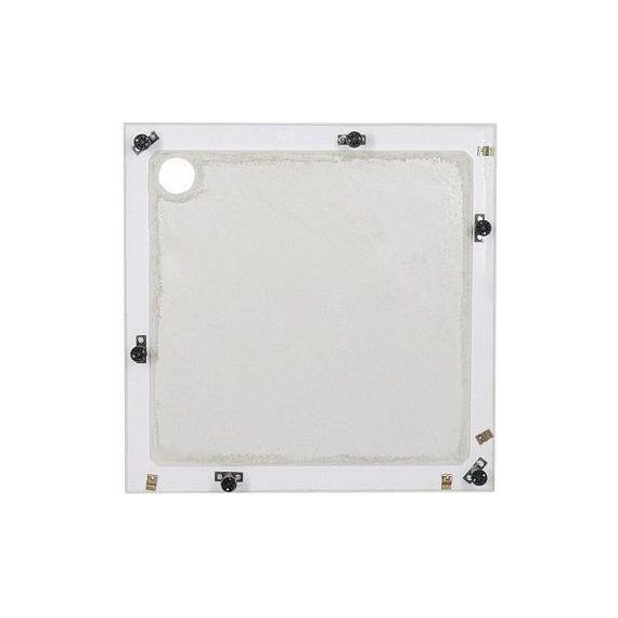 Каменный поддон Aquanet Gamma/Beta Cube 90x90 см 176118 фото 4