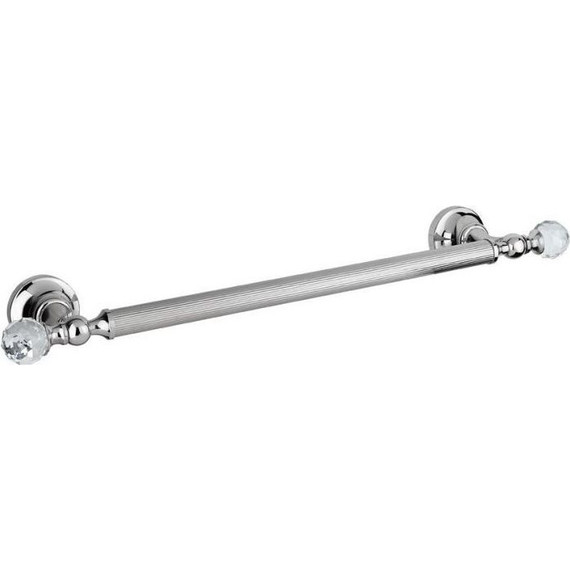 Держатель для полотенца Cezares Olimp 63 см OLIMP-TH06-01-Sw фото 