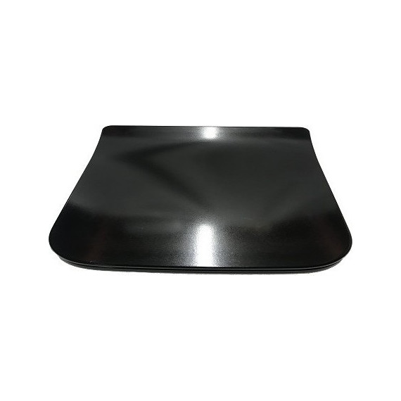 Унитаз-компакт CeramaLux Rimless NS-2170-18 с крышкой микролифт, черный глянцевый (арматура Geberit), Цвет производителя: чёрный глянцевый - 4 Унитаз-компакт CeramaLux Rimless NS-2170-18 с крышкой микролифт, черный глянцевый (арматура Geberit), Цвет производителя: чёрный глянцевый фото 4