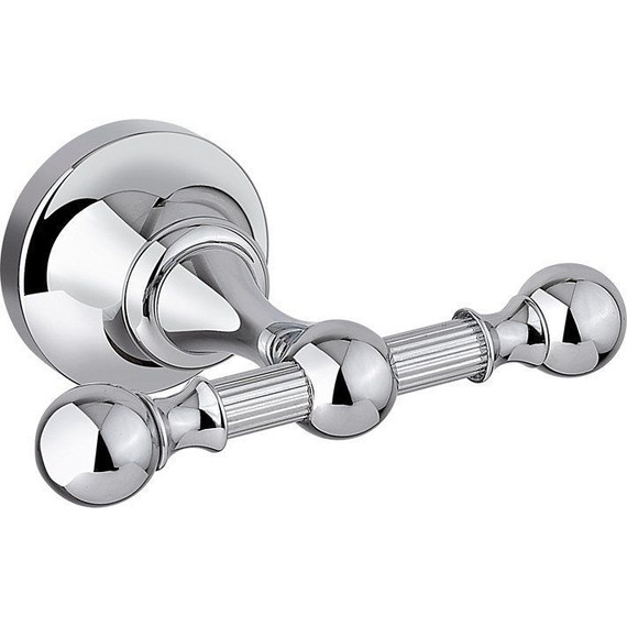 Двойной крючок Cezares Olimp OLIMP-DHK-01 фото 