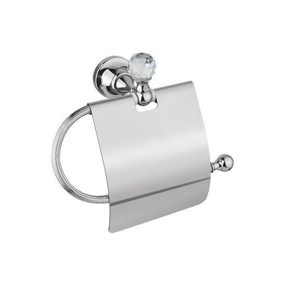 Держатель для туалетной бумаги Cezares Olimp OLIMP-TRH-01-Sw фото 