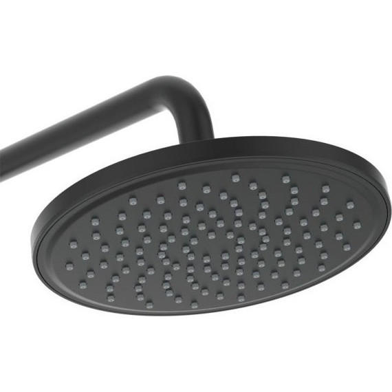 Душевая стойка Ideal Standard Idealrain BC750XG, черный матовый фото 3