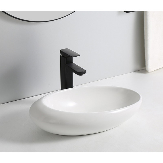 Раковина-чаша CeramaLux N 59 см 78255 фото 2