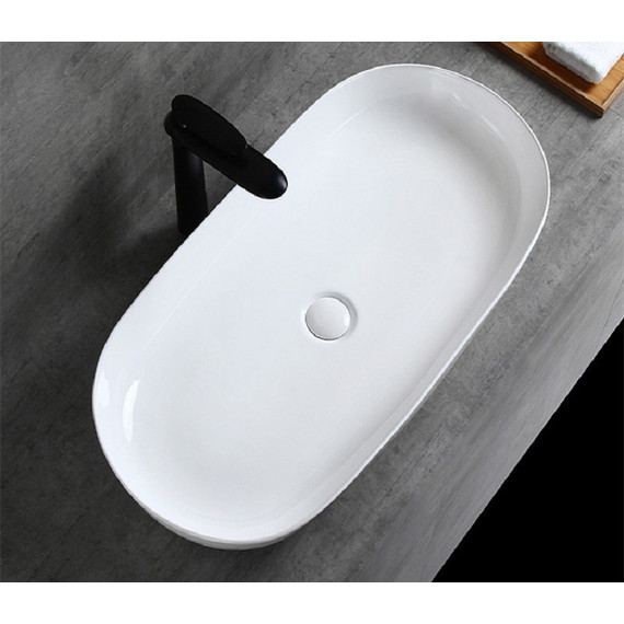 Раковина-чаша CeramaLux N 81 см 78327 фото 2