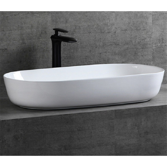 Раковина-чаша CeramaLux N 81 см 78327 фото 4