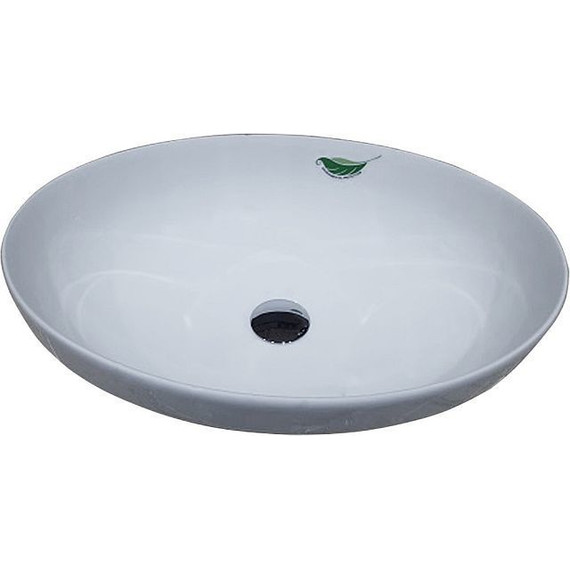 Раковина-чаша CeramaLux N 50 см 78590 - 3 Раковина-чаша CeramaLux N 50 см 78590 фото 3