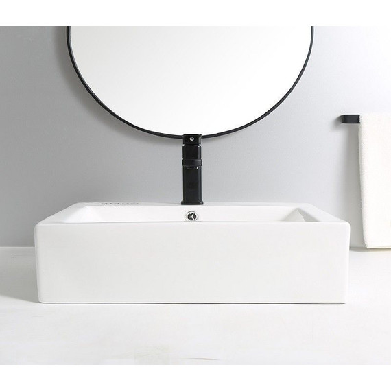 Раковина-чаша CeramaLux N 51 см 9129 фото 2