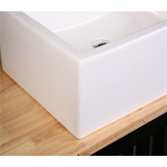 Раковина-чаша CeramaLux N 51 см 9129 фото 4