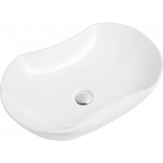 Раковина-чаша CeramaLux N 66 см 9175 фото 