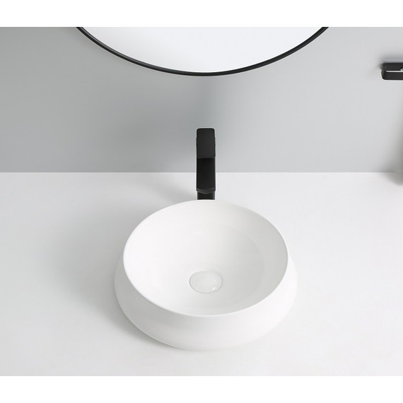 Раковина-чаша CeramaLux N 50 см 9426 фото 2