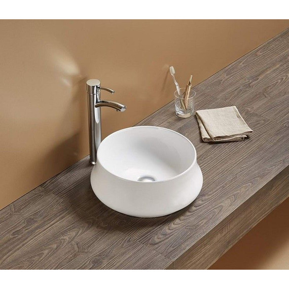 Раковина-чаша CeramaLux N 50 см 9426 фото 4