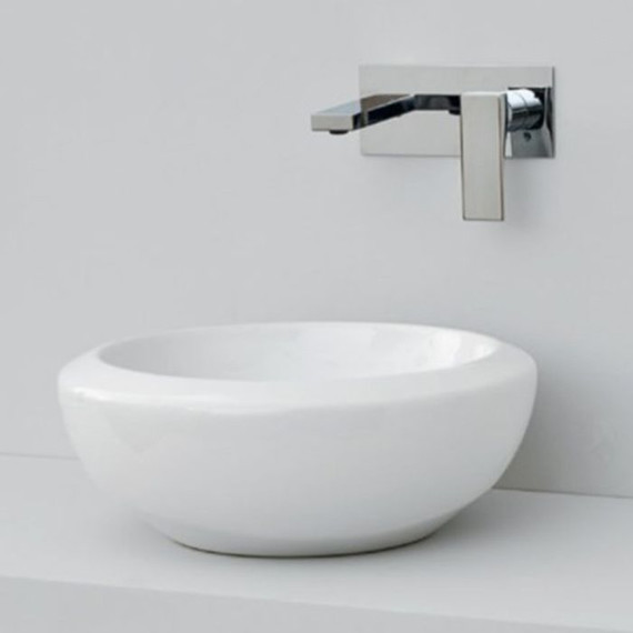 Раковина-чаша Artceram Blend 46 см BLL001 01 00 bi*0 фото 2