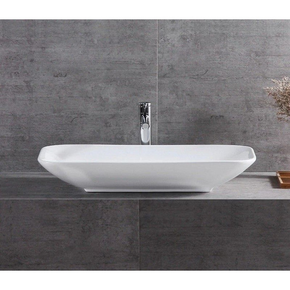 Раковина-чаша CeramaLux N 55 см 9212 - 5 Раковина-чаша CeramaLux N 55 см 9212 фото 5