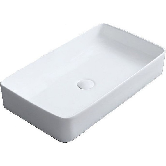 Раковина-чаша CeramaLux N 60 см 9396 фото 