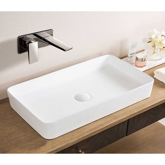 Раковина-чаша CeramaLux N 60 см 9396 - 3 Раковина-чаша CeramaLux N 60 см 9396 фото 3