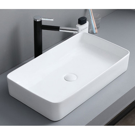 Раковина-чаша CeramaLux N 60 см 9396 - 4 Раковина-чаша CeramaLux N 60 см 9396 фото 4