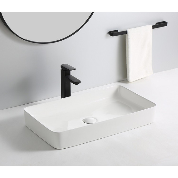 Раковина-чаша CeramaLux N 60 см 9396 - 5 Раковина-чаша CeramaLux N 60 см 9396 фото 5