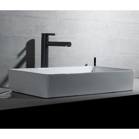 Раковина-чаша CeramaLux N 60 см 9396 - 6 Раковина-чаша CeramaLux N 60 см 9396 фото 6