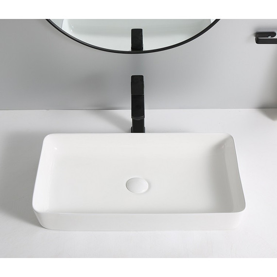 Раковина-чаша CeramaLux N 60 см 9396 - 7 Раковина-чаша CeramaLux N 60 см 9396 фото 7