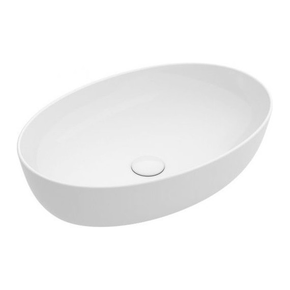 Раковина-чаша CeramaLux N 62 см 9433 фото 