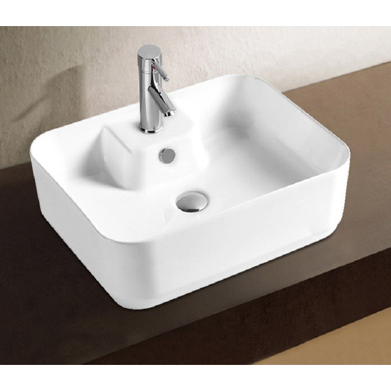 Раковина-чаша CeramaLux N 51 см 9445 фото 7