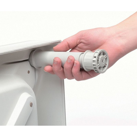 Ножки для душевого поддона Jacob Delafon Flight Pure E62752-00 фото 2