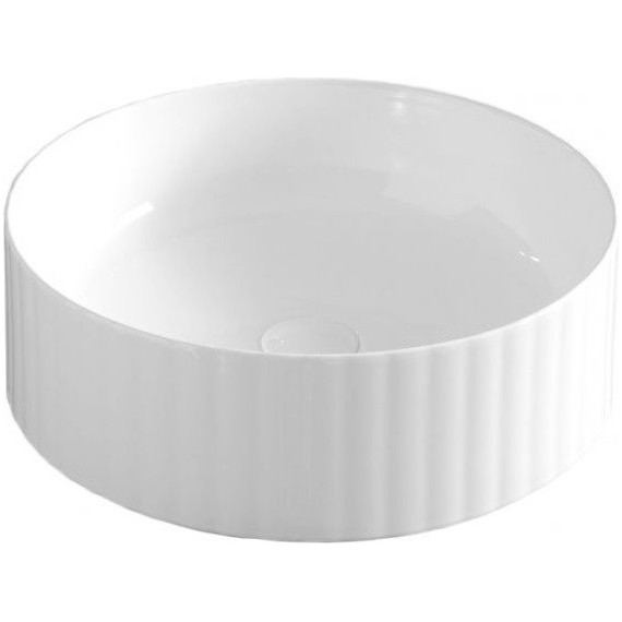 Раковина-чаша Artceram Millerighe 44 см OSL010 01 00 фото 
