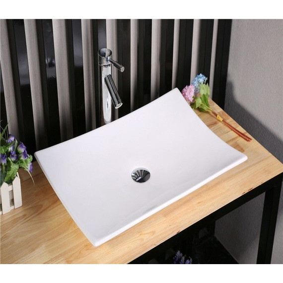 Раковина-чаша CeramaLux N 60 см 78123A - 2 Раковина-чаша CeramaLux N 60 см 78123A фото 2