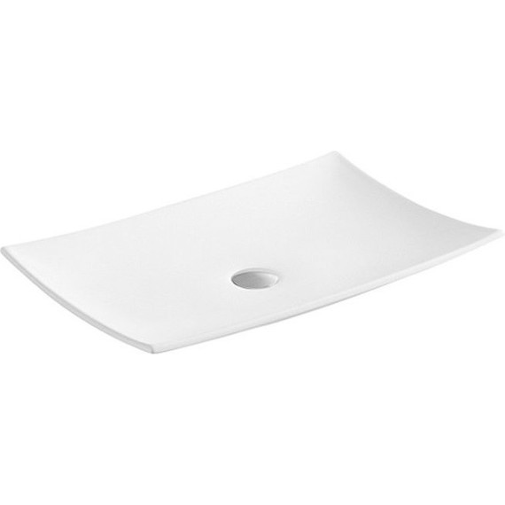 Раковина-чаша CeramaLux N 60 см 78123A фото 