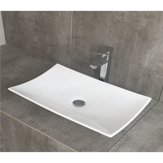 Раковина-чаша CeramaLux N 60 см 78123A - 4 Раковина-чаша CeramaLux N 60 см 78123A фото 4