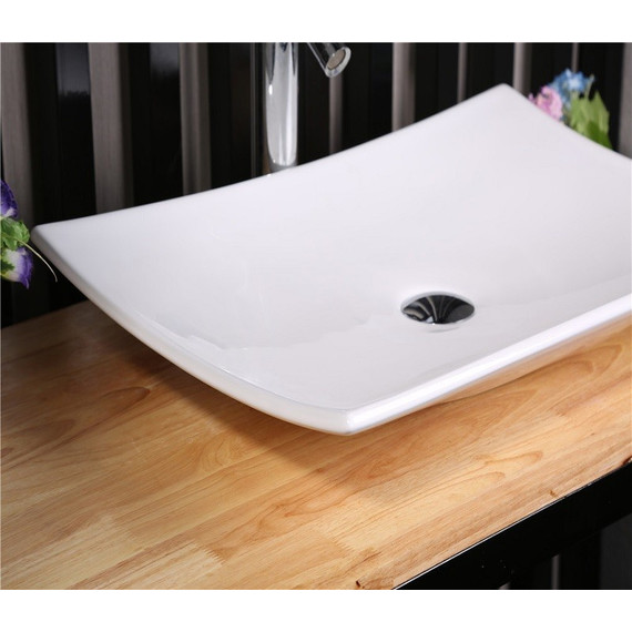 Раковина-чаша CeramaLux N 60 см 78123A - 6 Раковина-чаша CeramaLux N 60 см 78123A фото 6