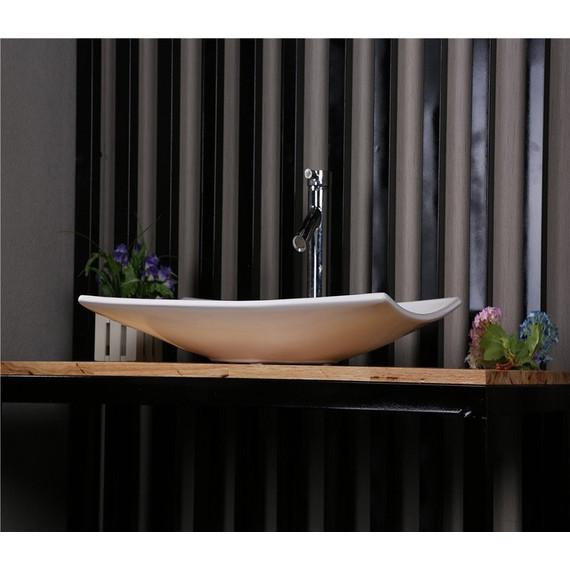 Раковина-чаша CeramaLux N 60 см 78123A - 9 Раковина-чаша CeramaLux N 60 см 78123A фото 9