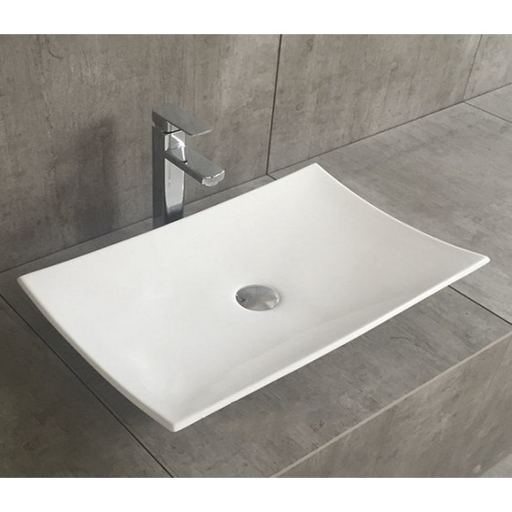 Раковина-чаша CeramaLux N 67 см 78123B - 7 Раковина-чаша CeramaLux N 67 см 78123B фото 7