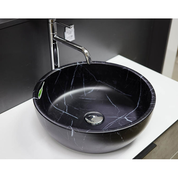 Раковина-чаша CeramaLux MNC 41 см C1111 - 3 Раковина-чаша CeramaLux MNC 41 см C1111 фото 3