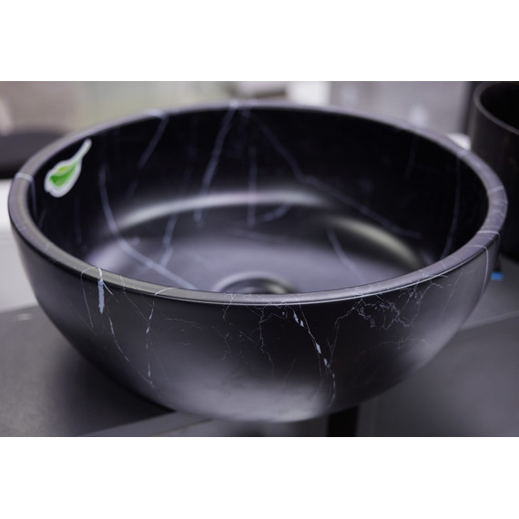 Раковина-чаша CeramaLux MNC 41 см C1111 - 4 Раковина-чаша CeramaLux MNC 41 см C1111 фото 4