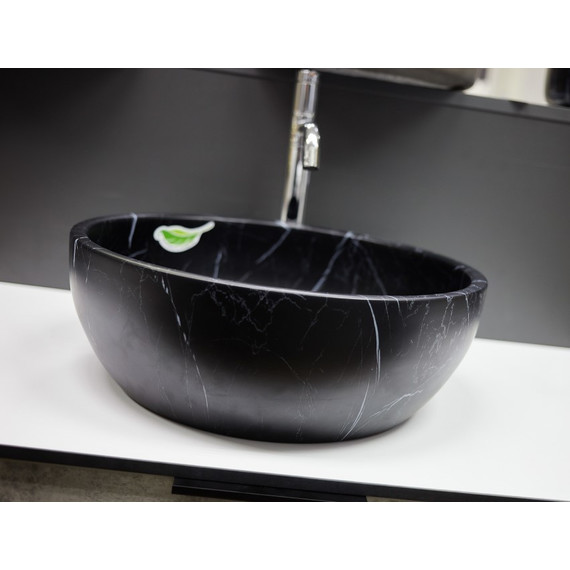 Раковина-чаша CeramaLux MNC 41 см C1111 - 5 Раковина-чаша CeramaLux MNC 41 см C1111 фото 5