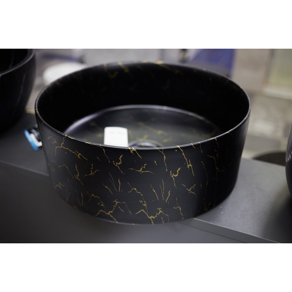 Раковина-чаша CeramaLux MNC 35 см C1114 фото 3