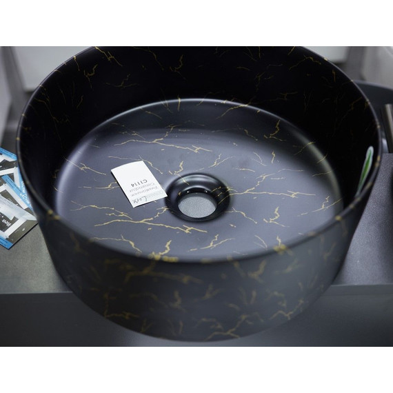 Раковина-чаша CeramaLux MNC 35 см C1114 фото 4