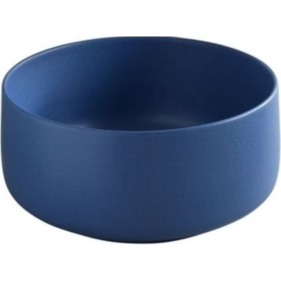 Раковина-чаша ArtCeram Cognac 42 см COL001 16 00 blu zaffiro фото 