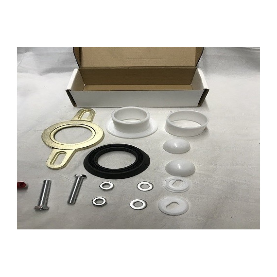 Писсуар подвесной сенсорный CeramaLux X529P (слив в стену) - 4 Писсуар подвесной сенсорный CeramaLux X529P (слив в стену) фото 4