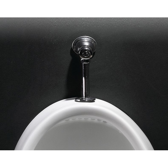 Писсуар подвесной CeramaLux X545 - 7 Писсуар подвесной CeramaLux X545 фото 7