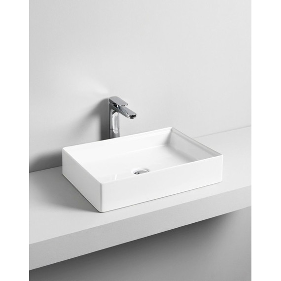 Раковина-чаша ArtCeram Scalino 38 см SCL002 01 00 фото 2