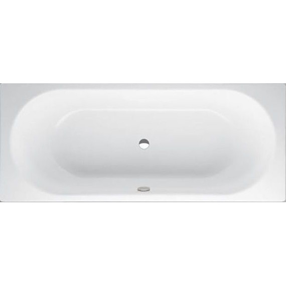 Ванна стальная Bette Starlet Spirit 180х80 см 1634-000 PLUS фото 