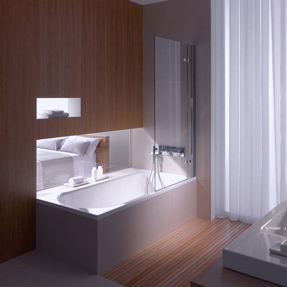 Ванна cтальная Bette Ocean 170х75 см 8854-000 PLUS, AR (антискользящее покрытие) фото 4