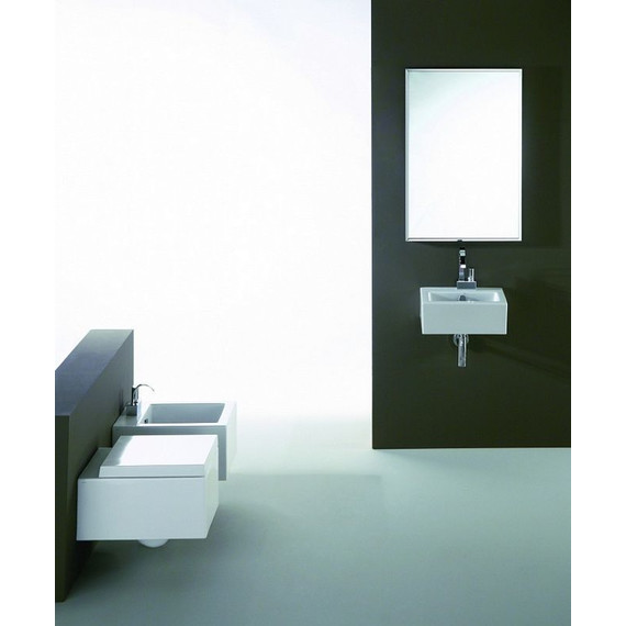 Биде подвесное Simas Frozen FZ19bi*1 фото 7