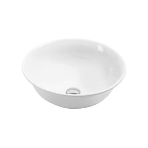 Раковина-чаша Azzurra Jubilaem 48 см JULA04818000BI фото 