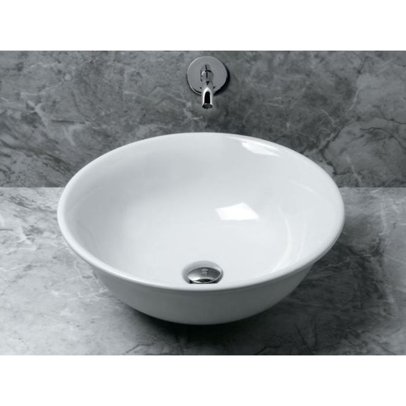 Раковина-чаша Azzurra Jubilaem 48 см JULA04818000BI фото 3